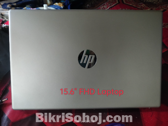 HP 15-fc0170AU Ryzen 7 7730U 15.6